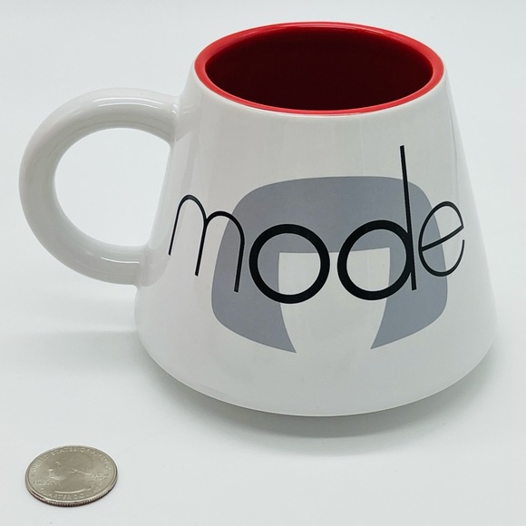 Disney Incredibles 2 - Edna Mode Cup and Saucer Set “NEW IN BOX” - Picture 8 of 9